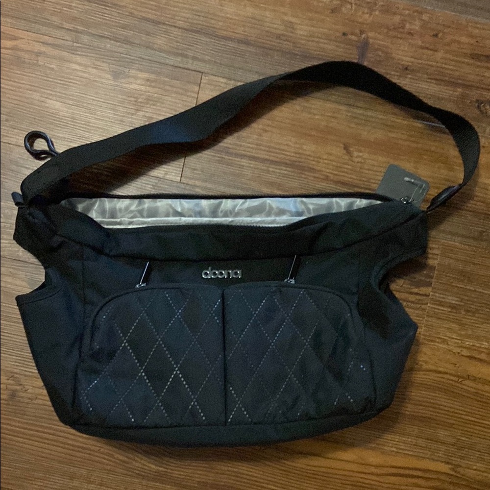 Doona Stroller Diaper Bag Caddy